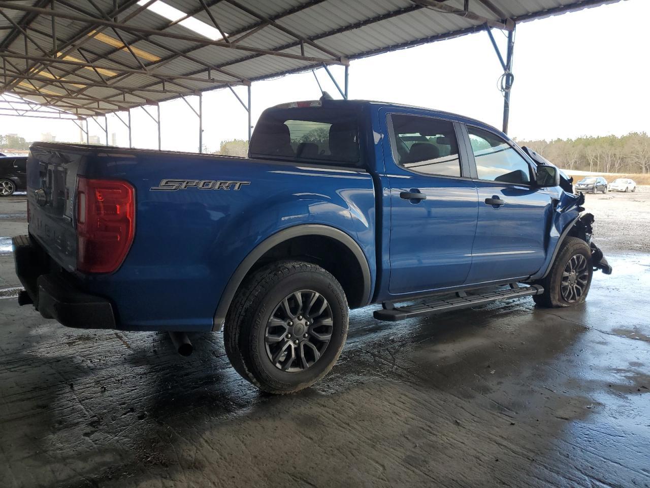 2020 FORD RANGER XL - Image 3