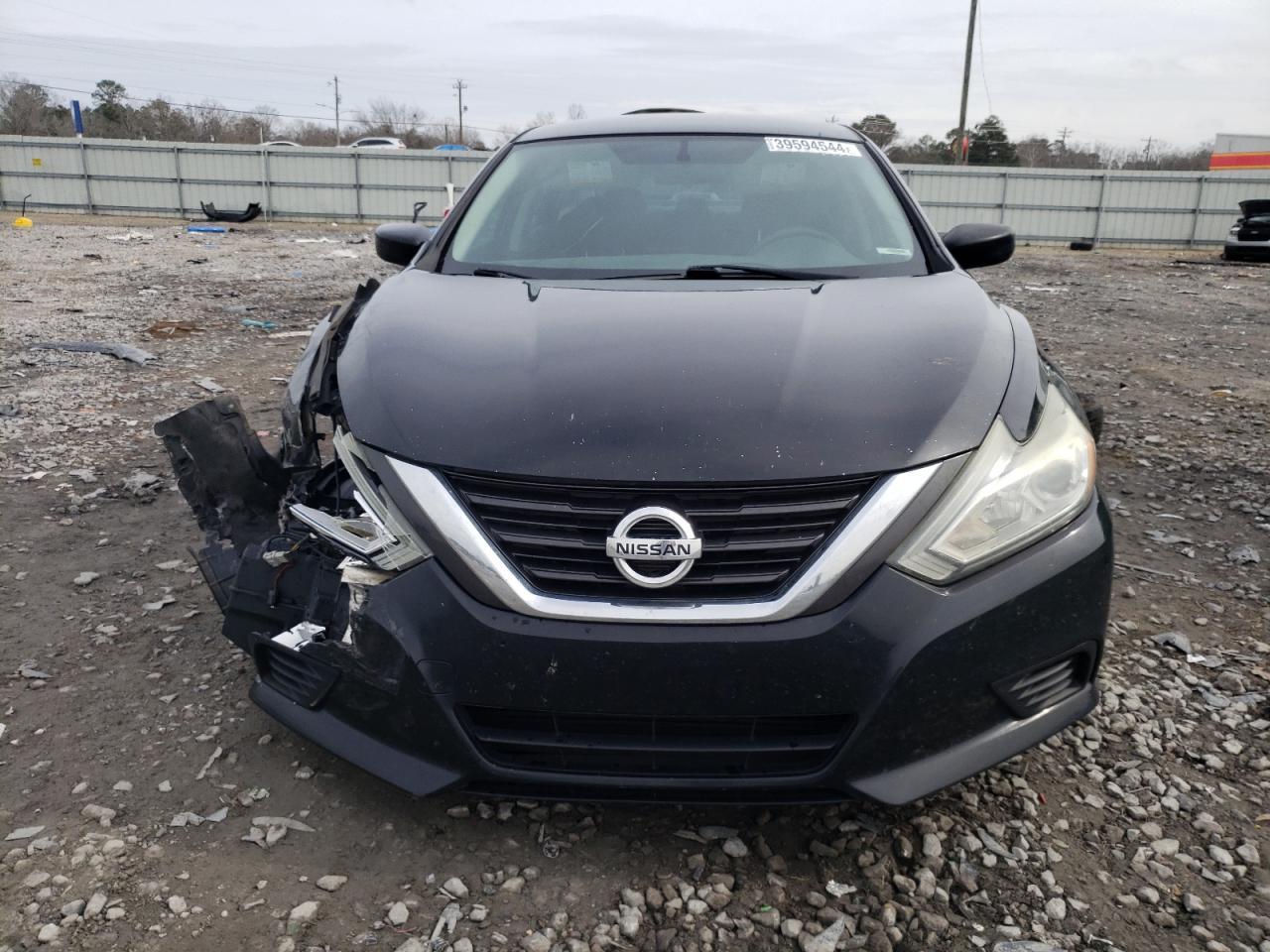 2016 NISSAN ALTIMA 2.5 - Image 5