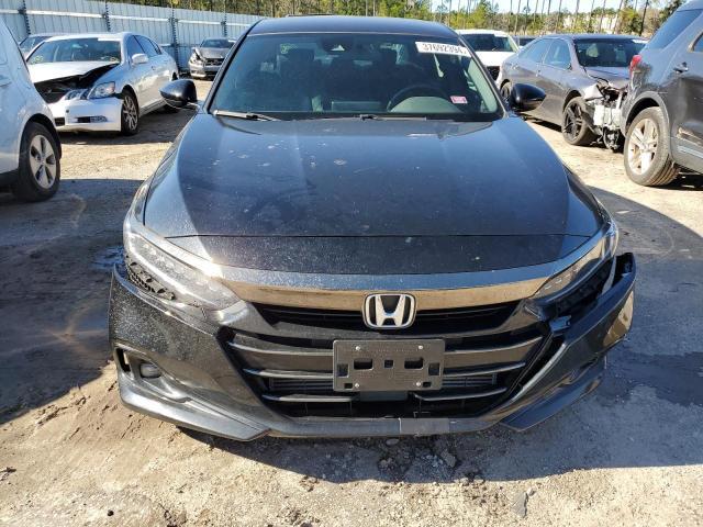 2021 Honda Accord Sport - Фото 5