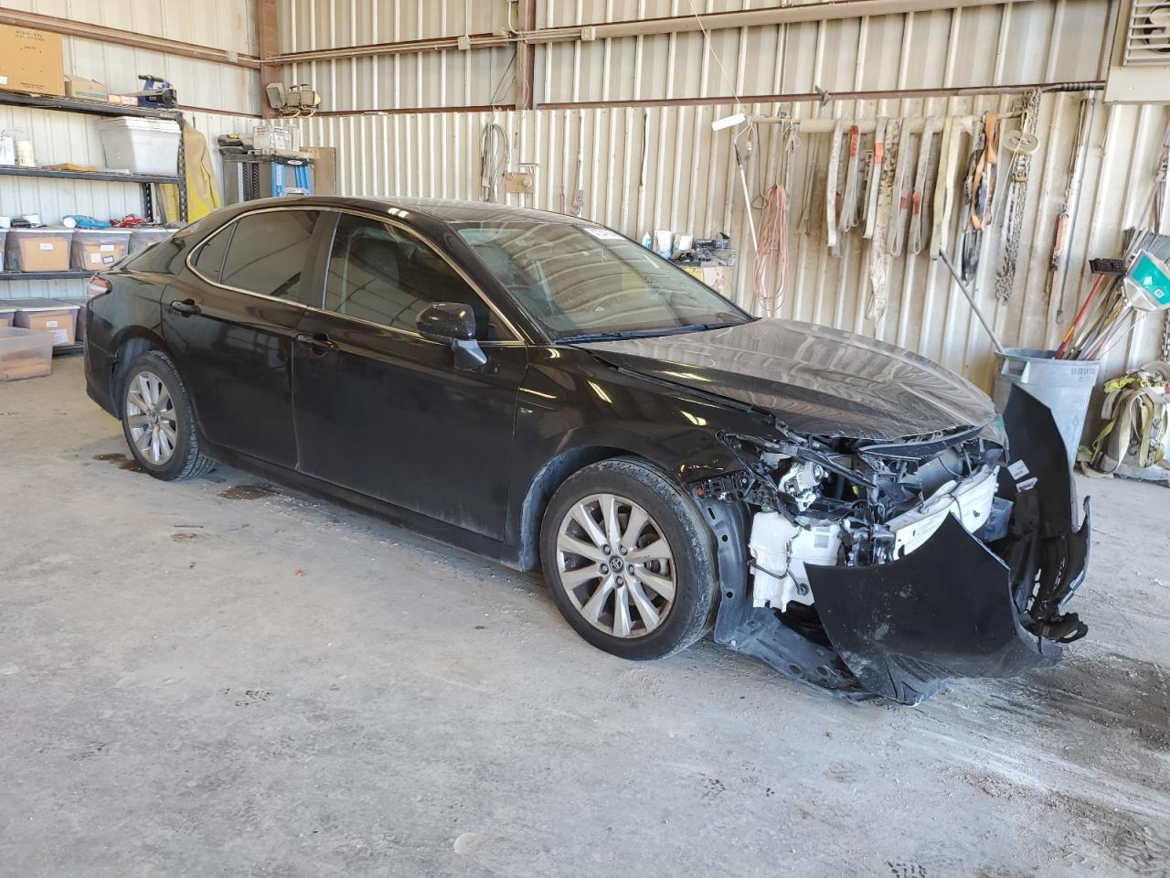 2019 TOYOTA CAMRY L - Image 4