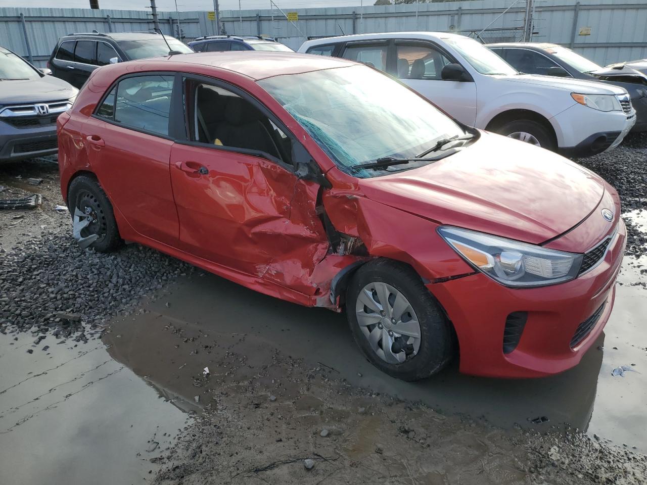 2020 KIA RIO LX - Image 4