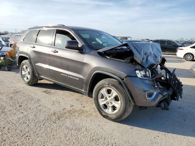 2016 Jeep Grand Cherokee Laredo - Image 4