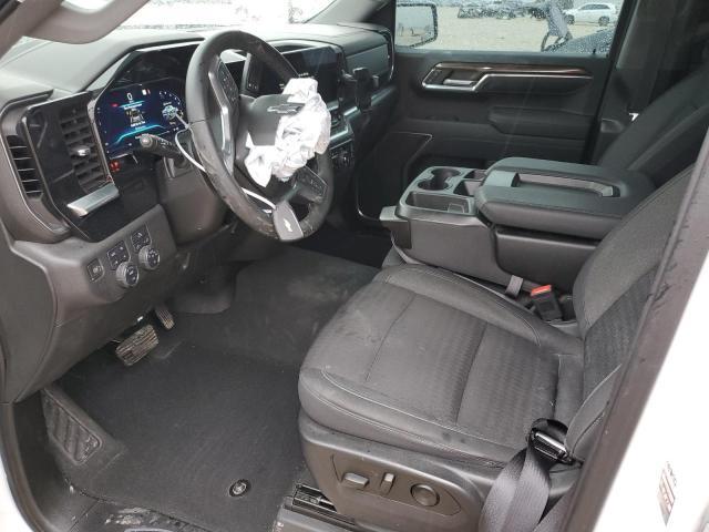 2023 Chevrolet Silverado K1500 Rst - Image 7