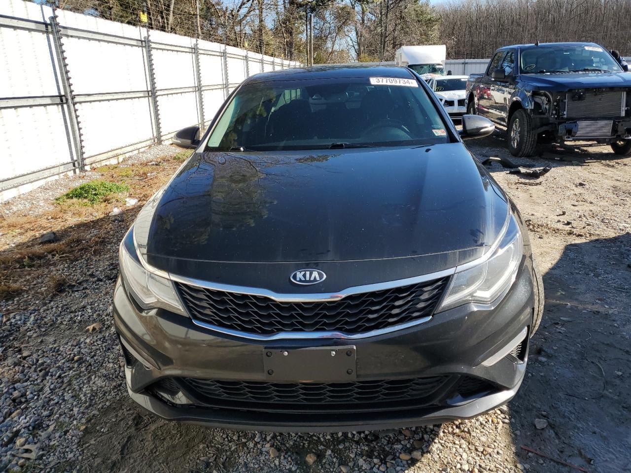 2020 KIA OPTIMA LX - Image 5