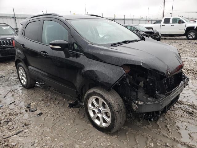 2020 Ford Ecosport Se - Фото 4