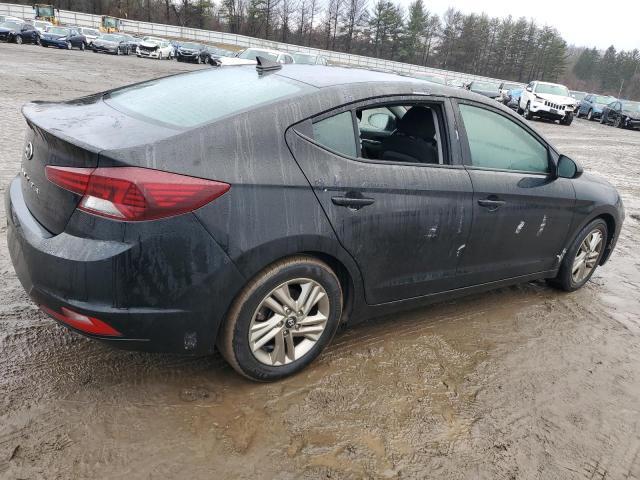 2019 Hyundai Elantra Sel - Image 3