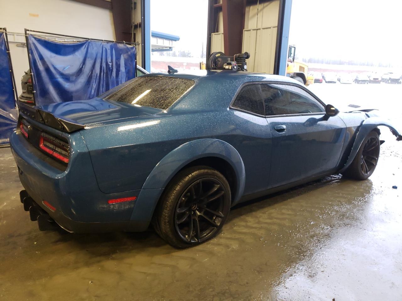 2020 DODGE CHALLENGER - Image 3