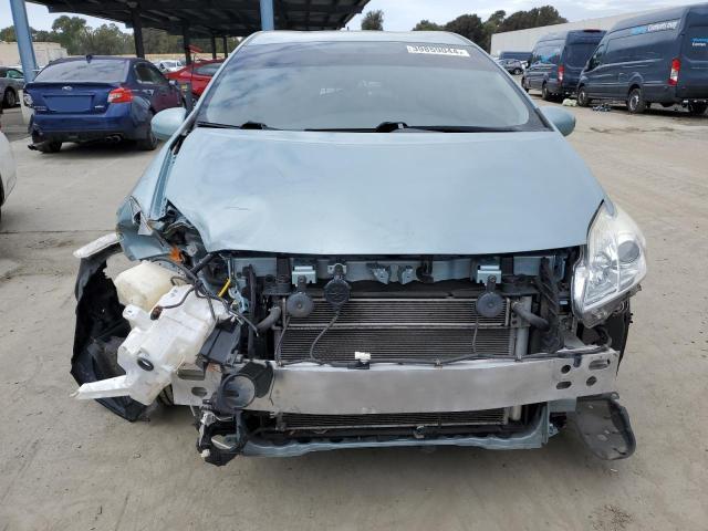 2015 Toyota Prius - Image 5