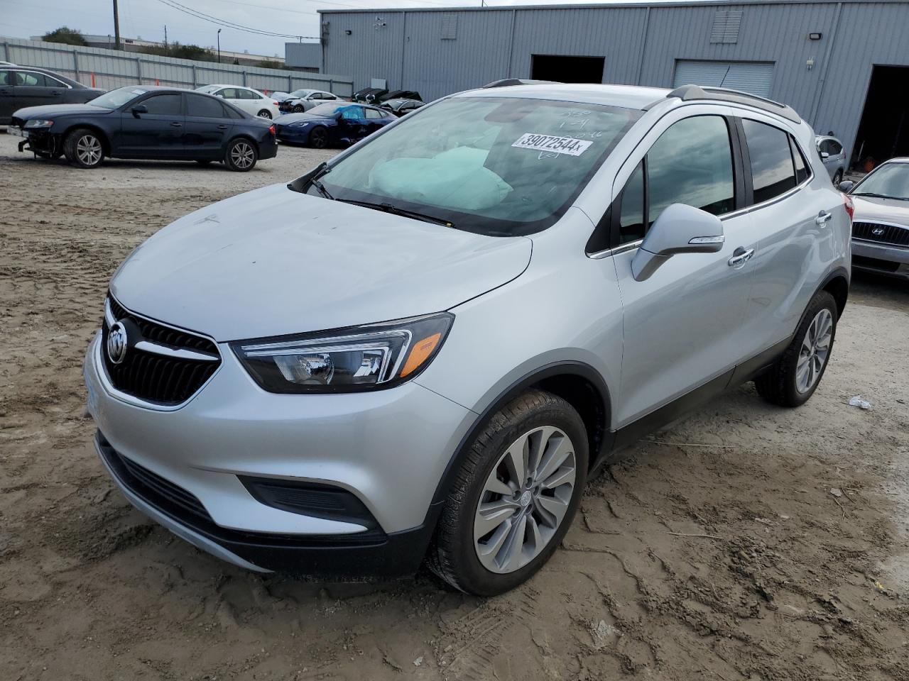 2019 BUICK ENCORE PRE