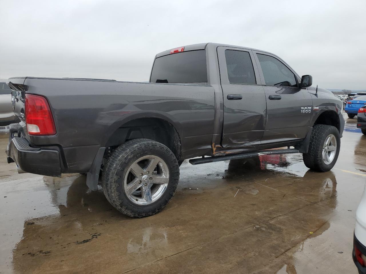 2014 RAM 1500 ST - Image 3