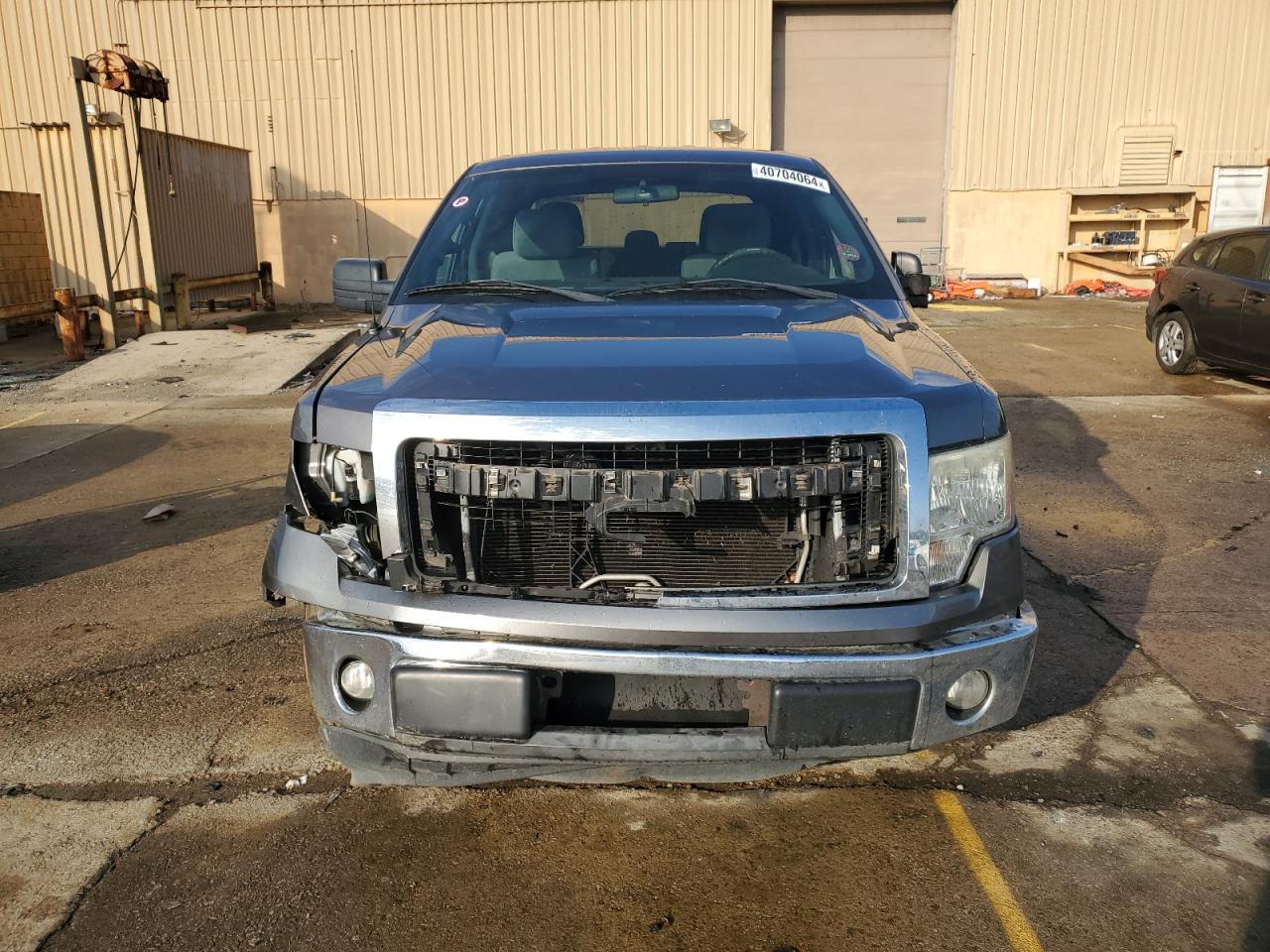 2013 FORD F150 SUPER - Фото 5
