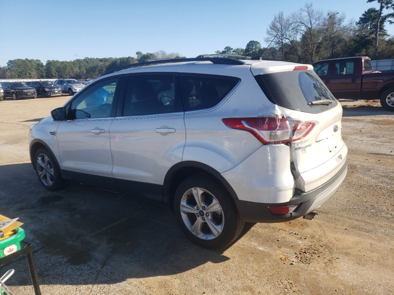 2013 FORD ESCAPE SE - Фото 2