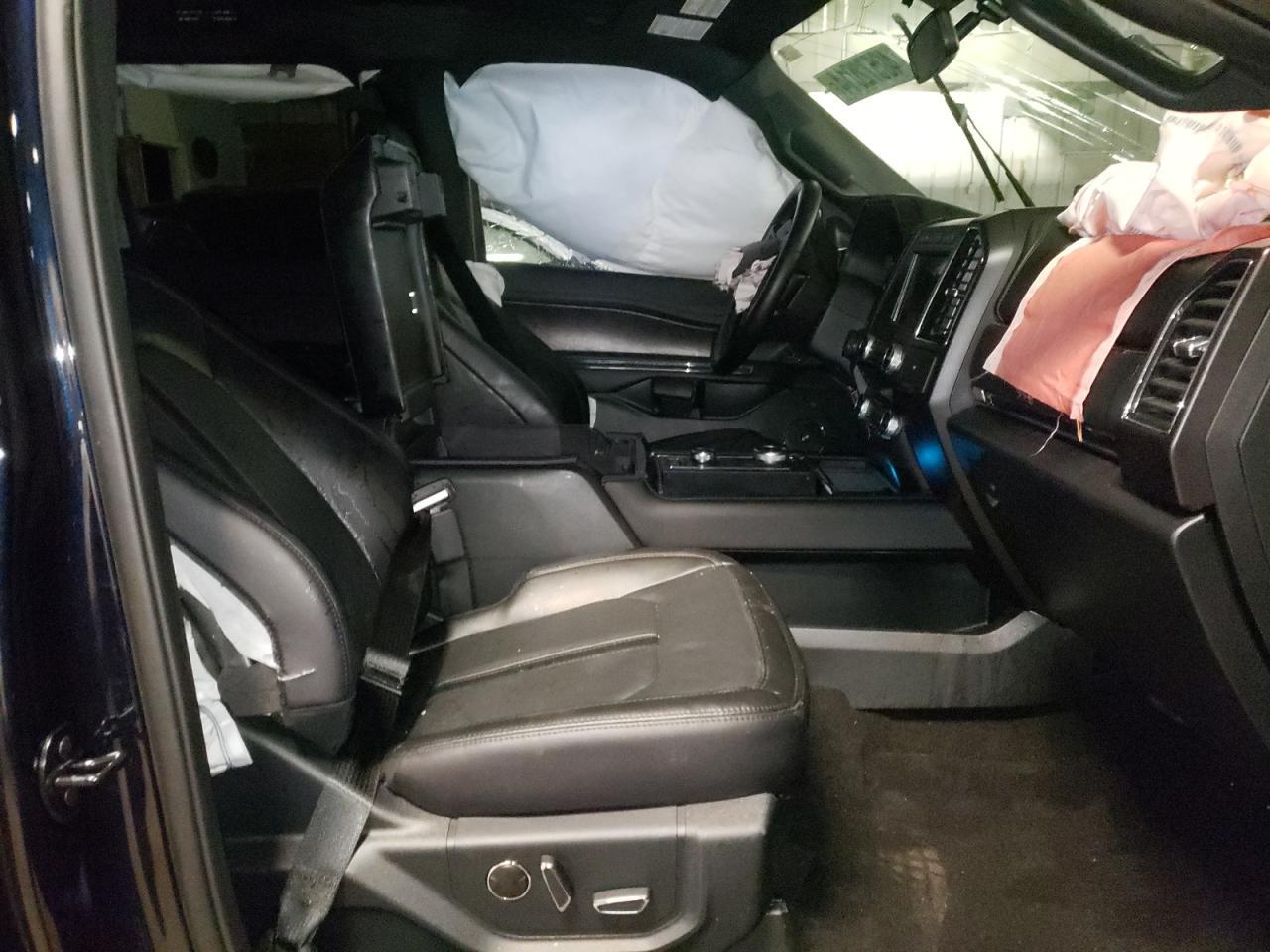 2021 FORD EXPEDITION - Image 7