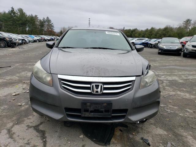 2012 Honda Accord Se - Image 5