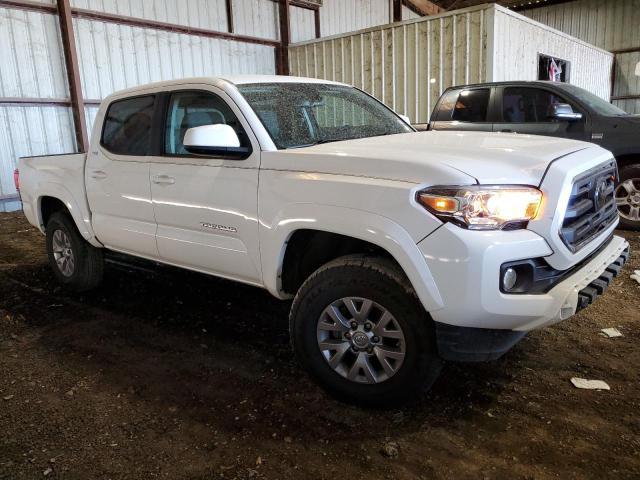2018 Toyota Tacoma Double Cab - Фото 4
