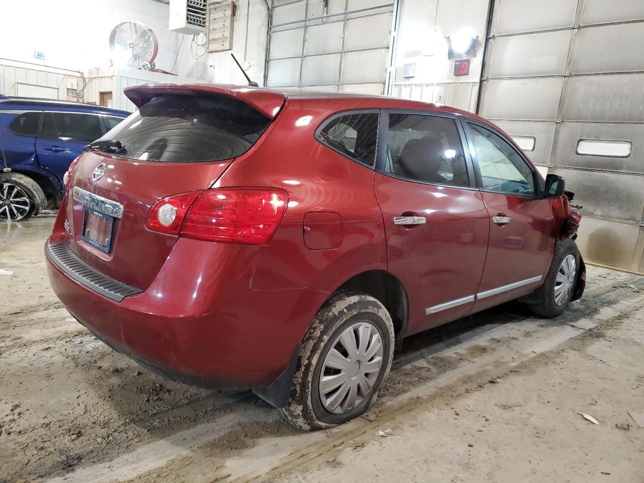 2013 NISSAN ROGUE S - Image 3