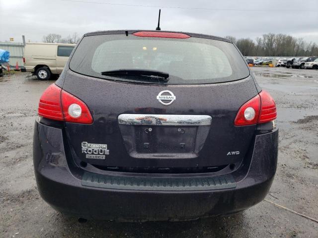 2014 Nissan Rogue Select S - Фото 6