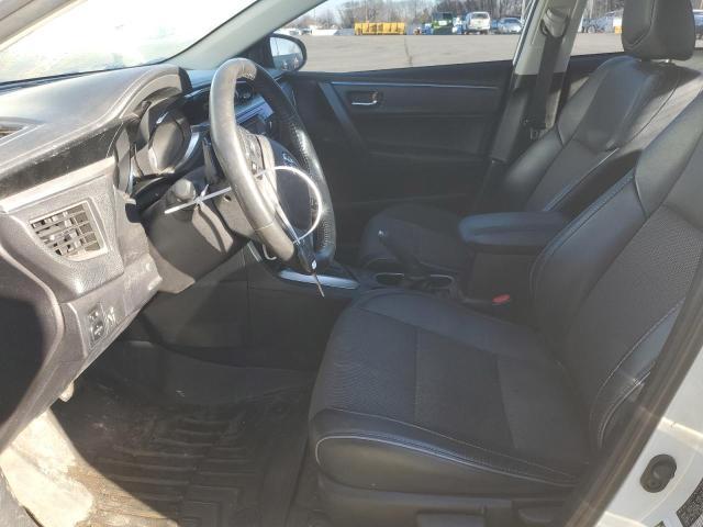 2015 Toyota Corolla L - Image 7