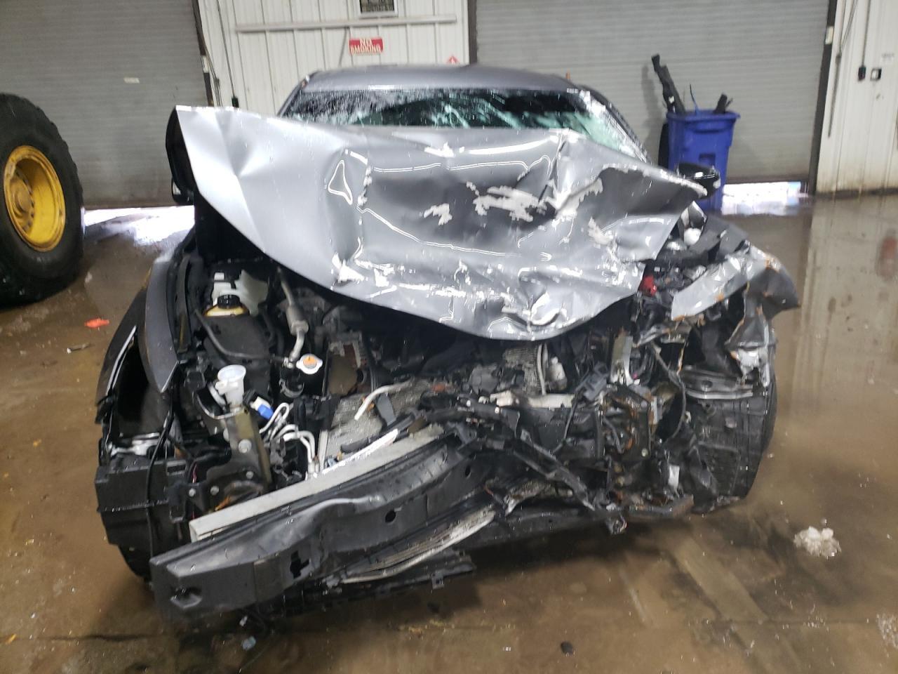 2016 NISSAN ALTIMA 2.5 - Image 5