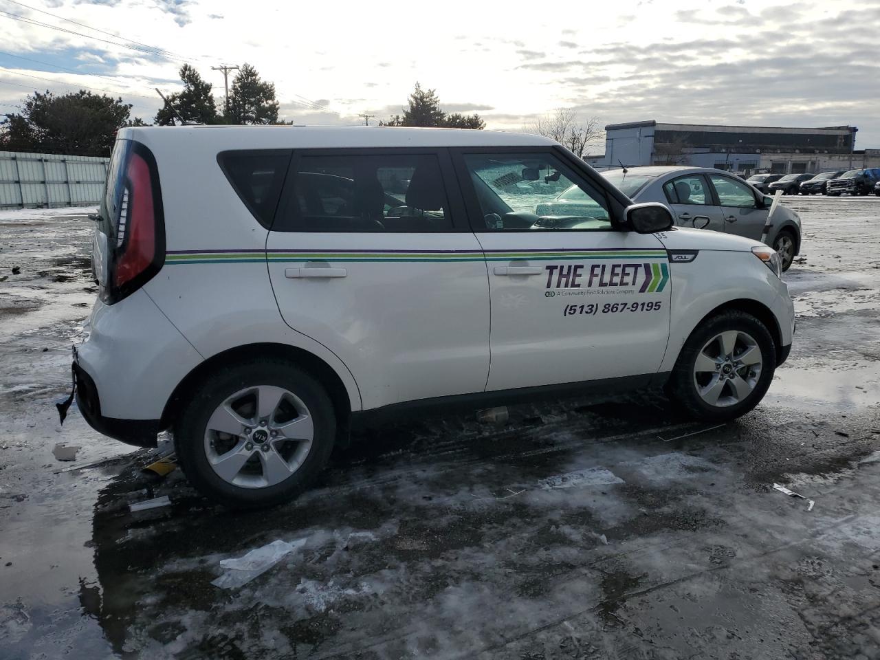 2019 KIA SOUL - Image 3