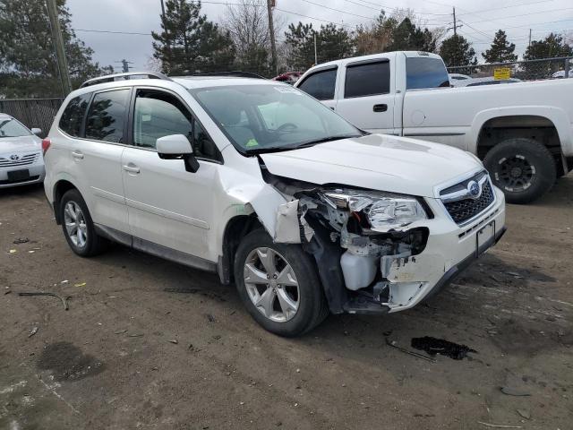 2015 Subaru Forester 2.5I Premium - Image 4