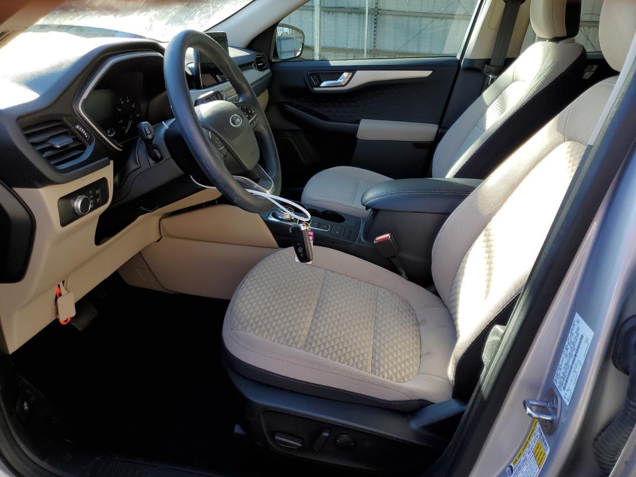 2020 FORD ESCAPE SE - Image 7