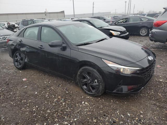 2022 Hyundai Elantra Sel - Фото 4