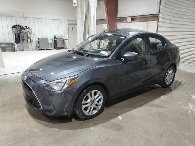 2017 Toyota Yaris Ia
