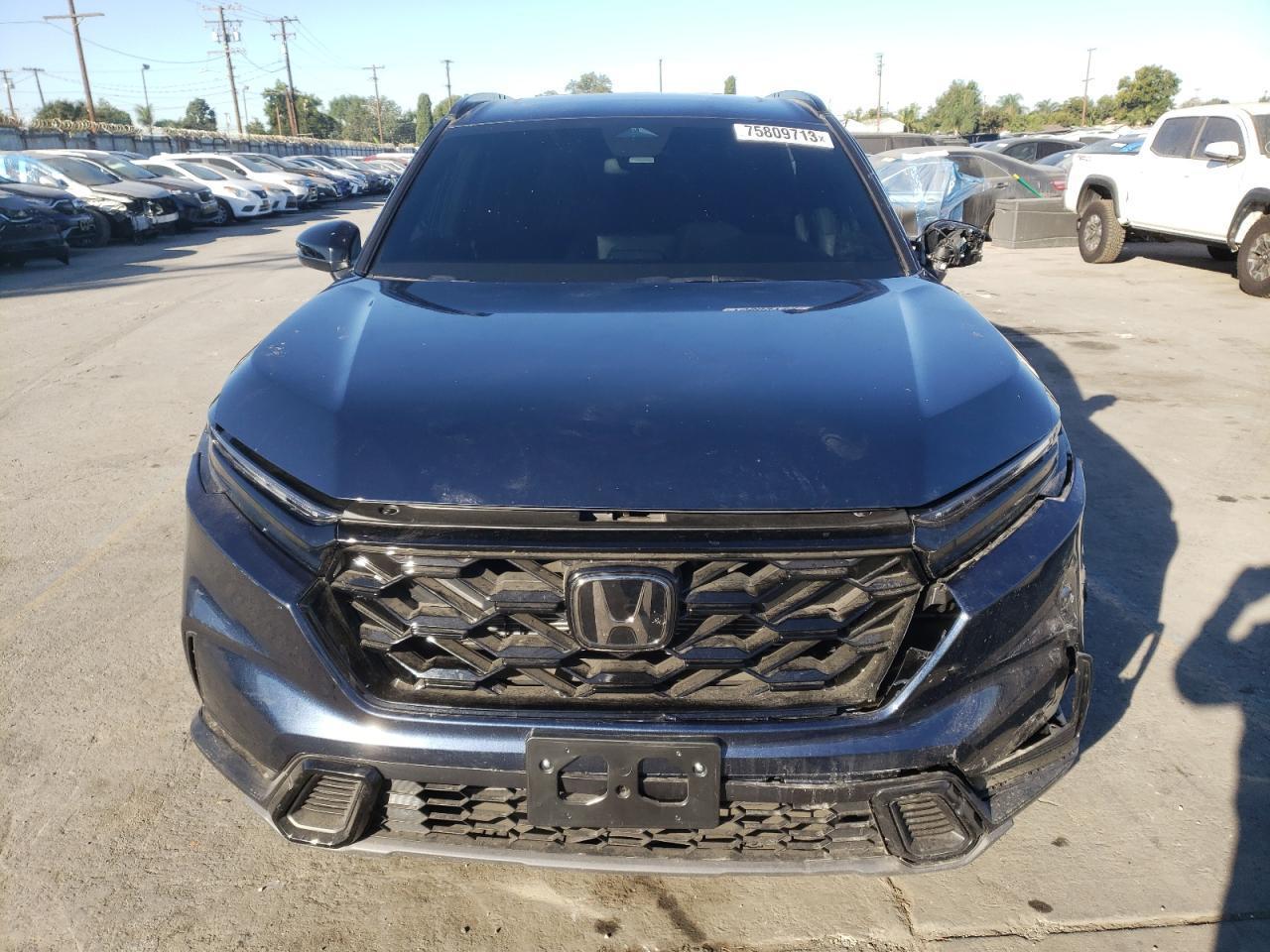 2023 HONDA CR-V SPORT - Image 5