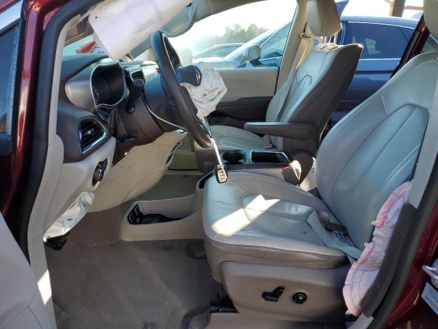 2017 Chrysler Pacifica Touring L Plus - Фото 7
