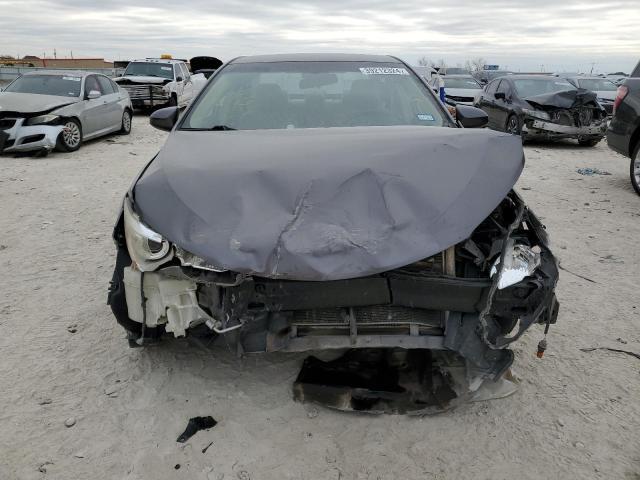 2015 Toyota Camry Le - Фото 5