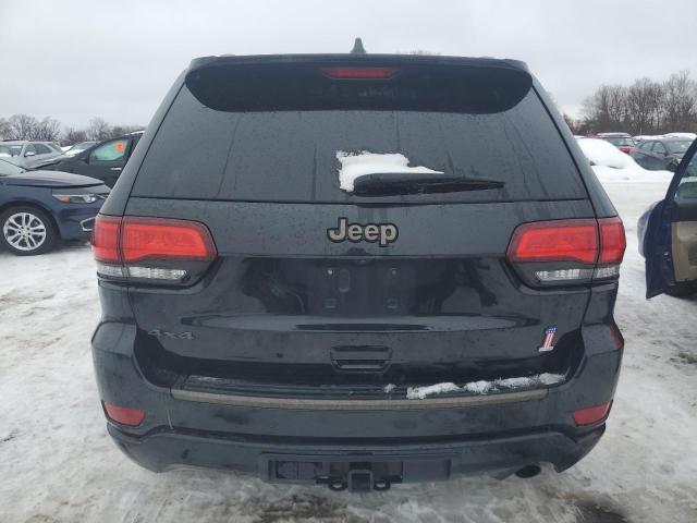 2016 Jeep Grand Cherokee Limited - Image 6