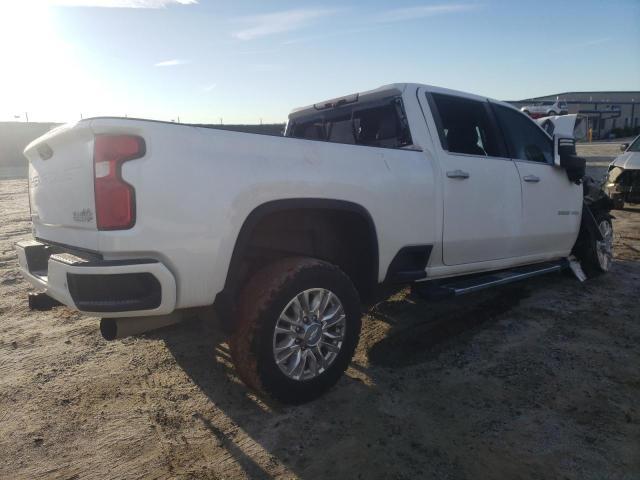 2020 Chevrolet Silverado K3500 High Country - Image 3