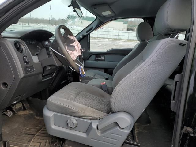 2014 Ford F150 Super Cab - Image 7