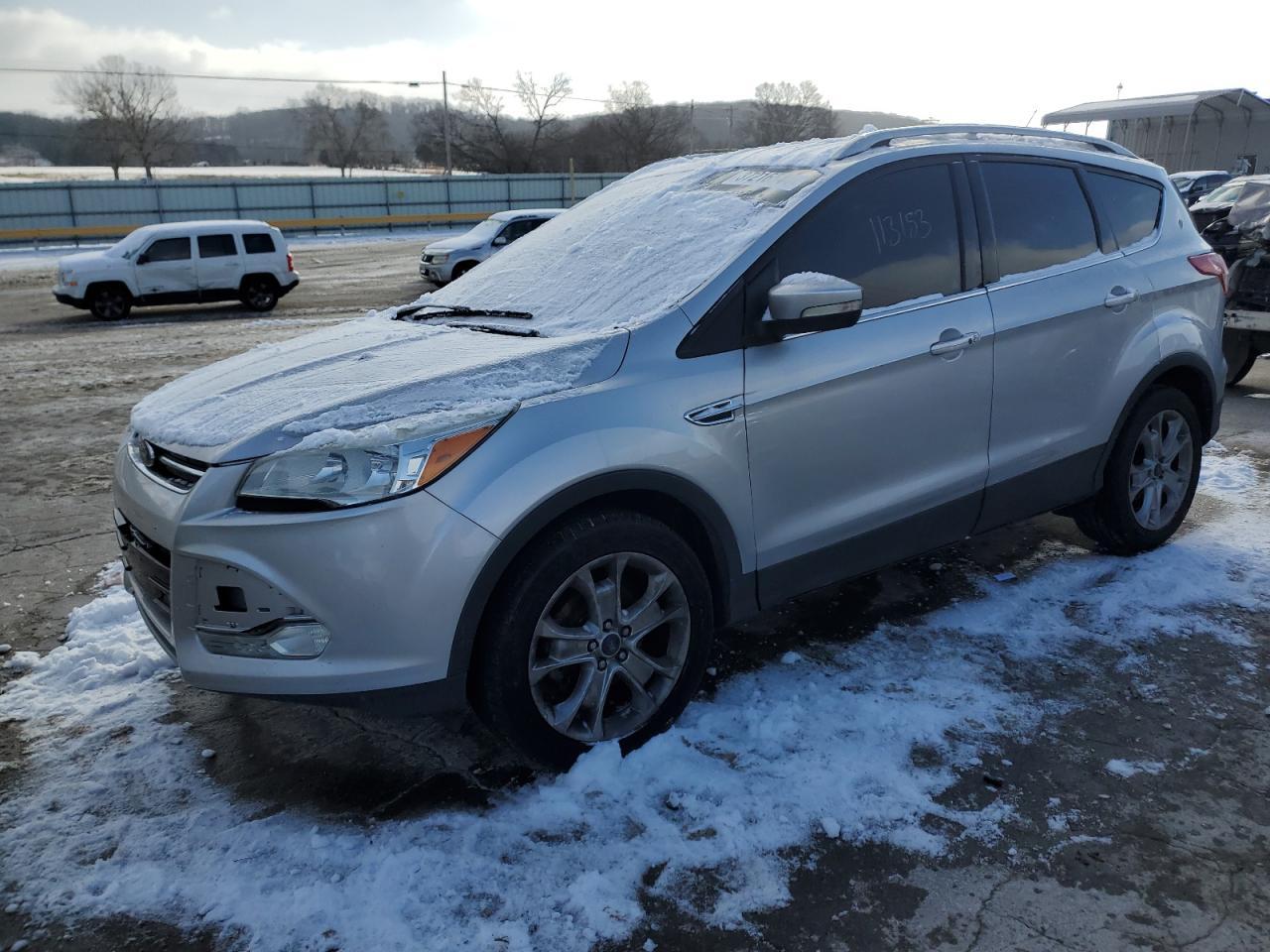 2014 FORD ESCAPE TIT car image