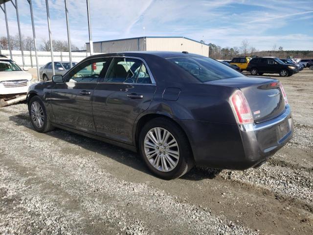 2014 Chrysler 300 - Image 2