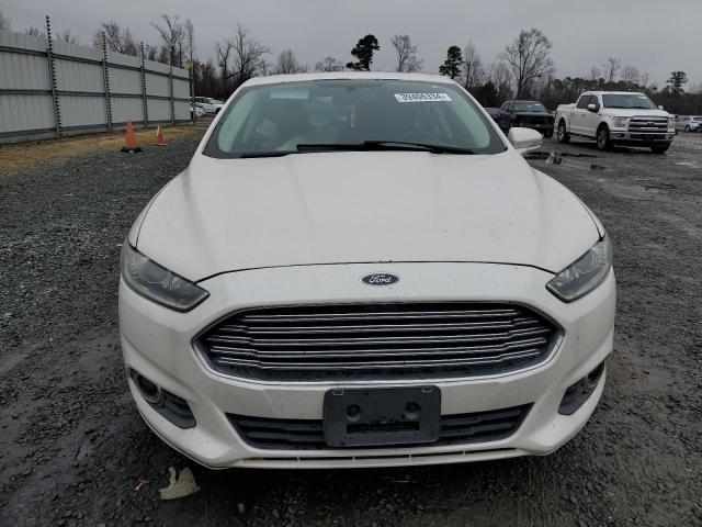 2013 Ford Fusion Se - Фото 5