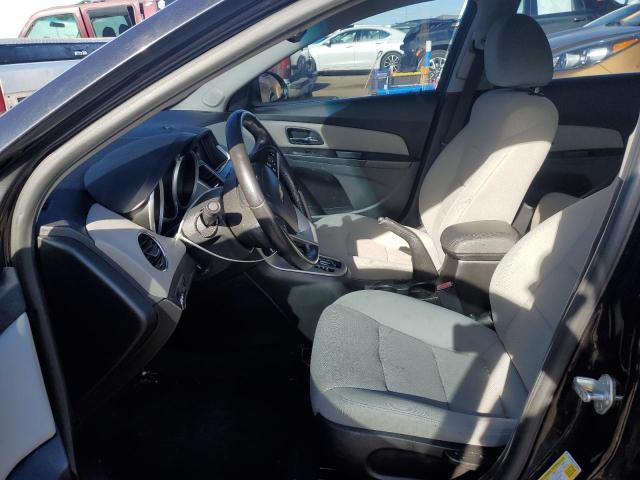 2013 Chevrolet Cruze Lt - Фото 7