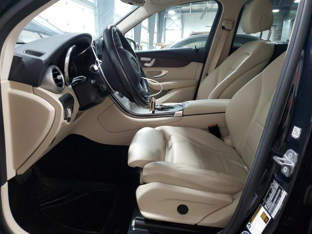 2019 Mercedes-Benz Glc 300 4Matic - Фото 7