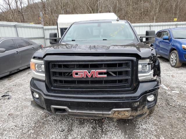 2015 GMC Sierra K1500 - Фото 5