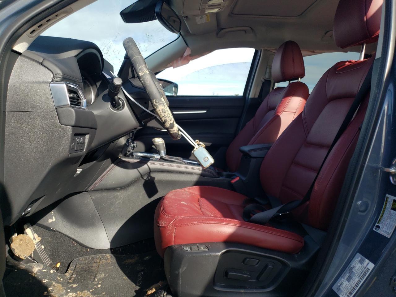 2023 MAZDA CX-5 PREFE - Image 7