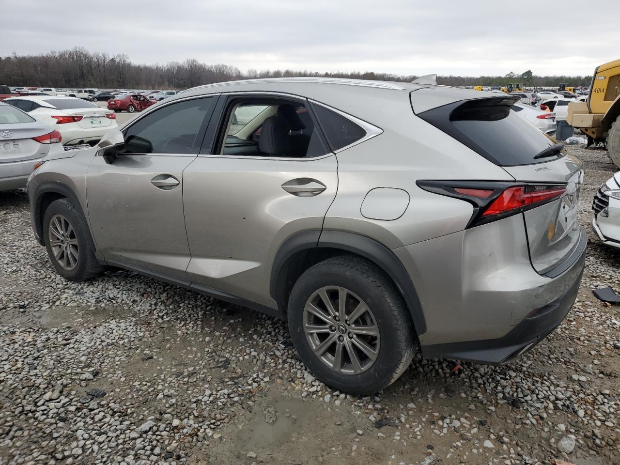 2020 LEXUS NX 300 - Фото 2