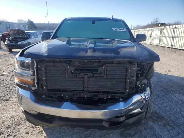 2018 Chevrolet Silverado K1500 Lt - Image 5