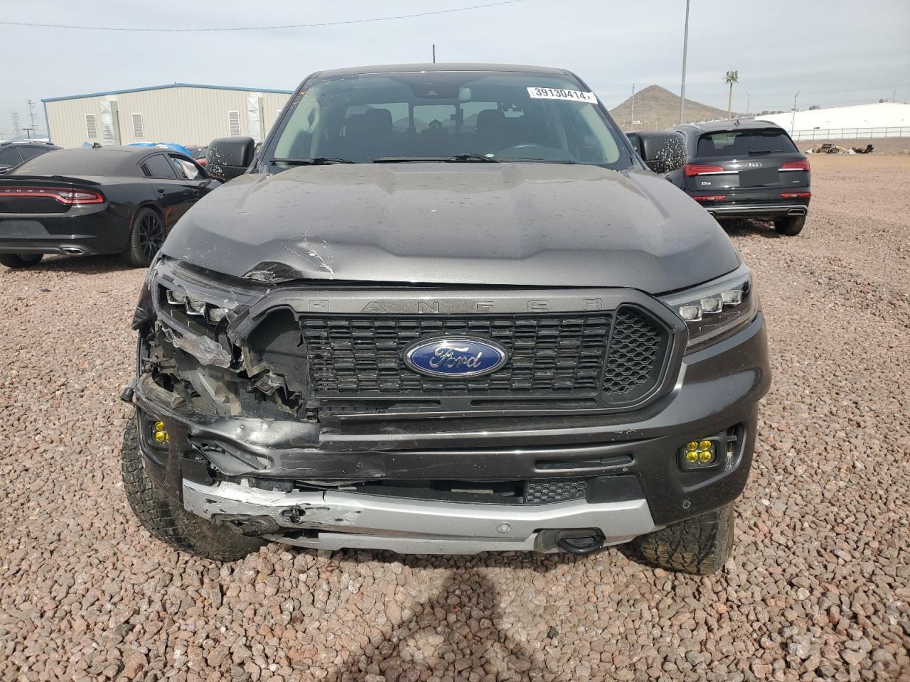 2019 FORD RANGER XL - Фото 5