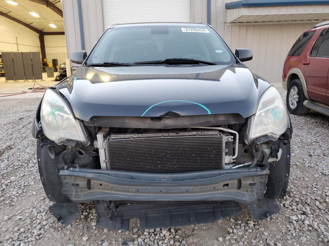 2015 CHEVROLET EQUINOX LS - Фото 5