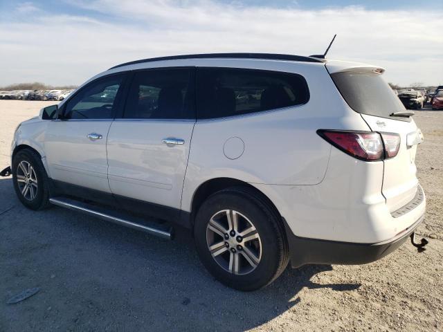 2016 Chevrolet Traverse Lt - Image 2