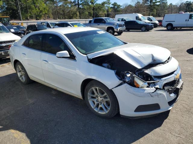 2015 Chevrolet Malibu 1Lt - Image 4