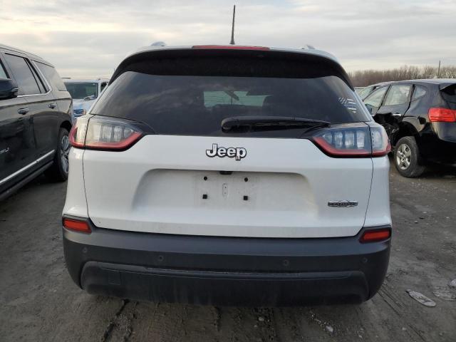 2019 Jeep Cherokee Latitude Plus - Фото 6