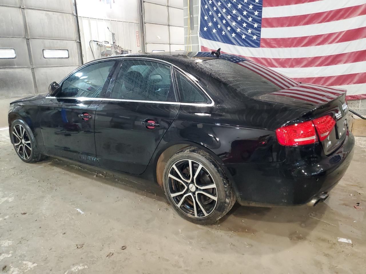 2011 AUDI A4 PREMIUM - Фото 2