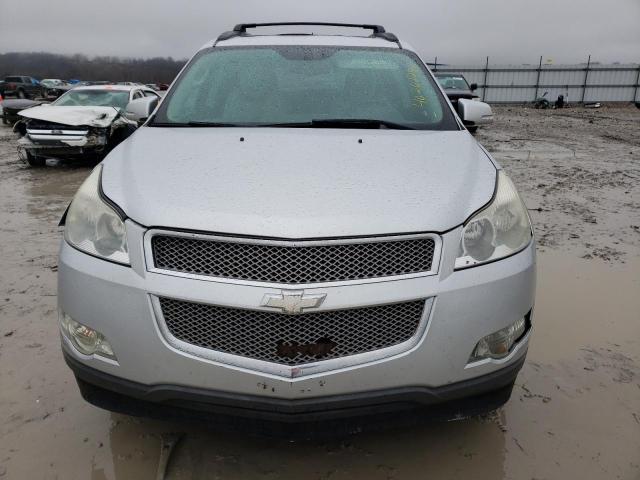 2012 Chevrolet Traverse Ltz - Image 5